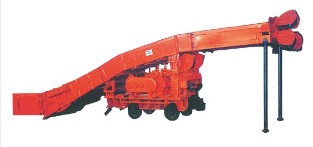耙斗裝巖機(jī)將會(huì)向哪里發(fā)展呢？