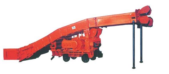 ，能耗低【礦山巷道扒渣機(jī)】用了都說(shuō)好！
