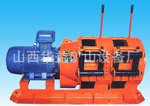 【2JPB-55KW耙礦絞車(chē)(電耙)】使用時(shí)的“溫馨提示”??！